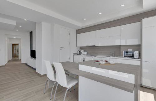 Villa la Perla - Foto 55