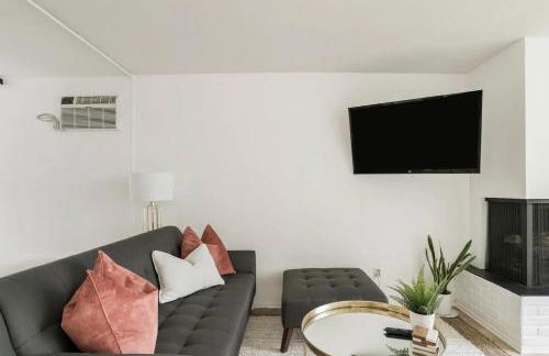 The Hillside Hideaway Mid Century Big Terrace - Foto 76