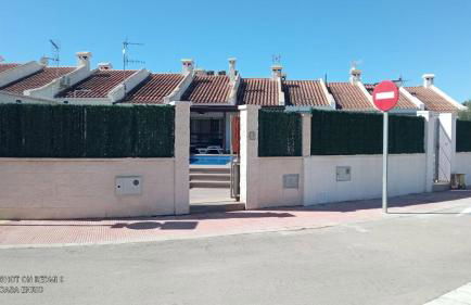 Riumar Nature 38 , piscina , aire acondicionado , barbacoa y pàrquing Privado - Foto 34