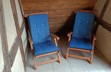 Un balcon sur les toits - Foto 37