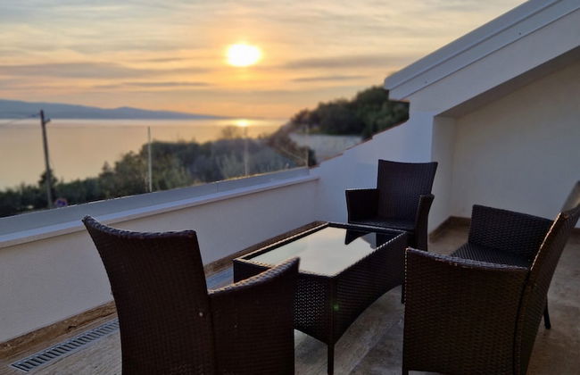 Villa Olive Tree - Foto 31