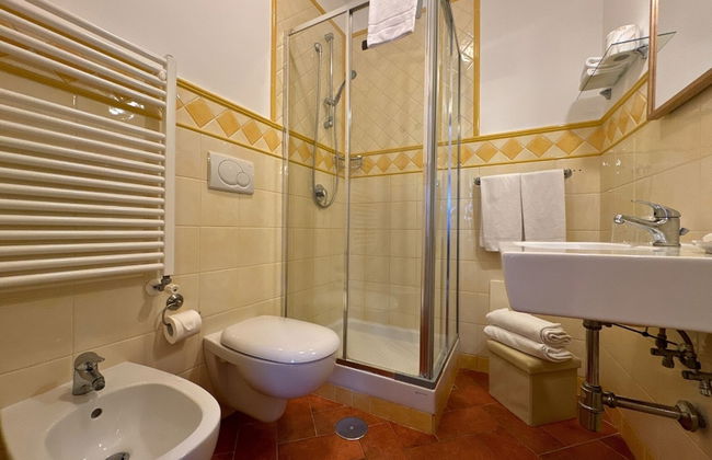 Agriturismo Il Convento - Foto 58