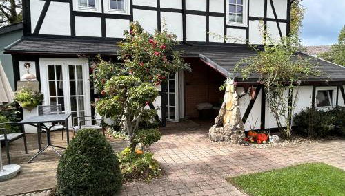 Fachwerkliebe Villa Mia - Foto 4, Garden