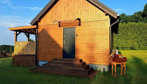 Domki Na Wzgórzu - domek nr 1 - Foto 2