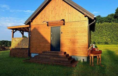 Domki Na Wzgórzu - domek nr 1 - Foto 2