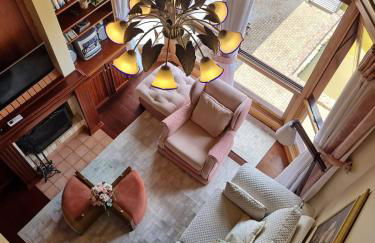 Duplex aconchegante no Buganvilias Flat - Photo 12