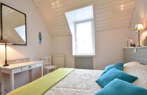 Beautiful holiday home by the sea in Penmarch - Foto 7