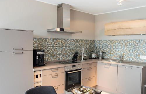 StrandBerg's Auberge Chalet Residences - Foto 66