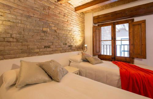 Happy People Ramblas Harbour Apartments - Foto 46