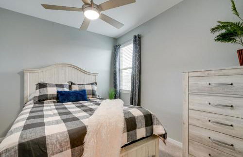 Furnished Patio! Family Retreat in Buckeye Verrado - Foto 13