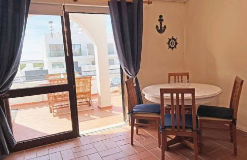 A Minha Casinha - Marim Olhão By Junto ao Mar - Foto 12