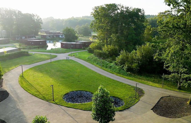 Stylish Retreat With Sauna - Foto 29