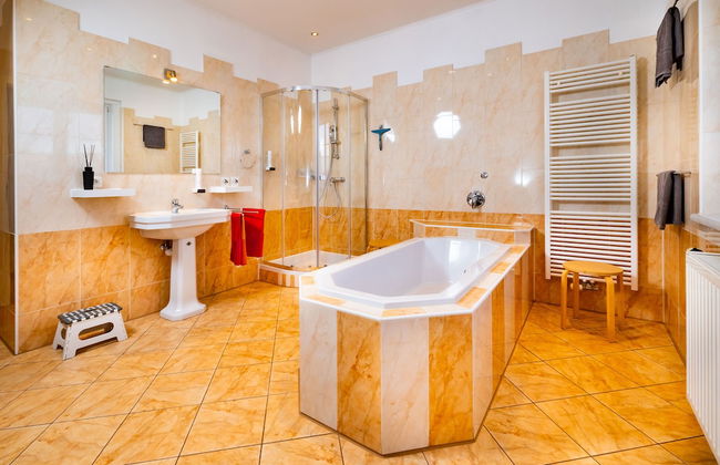 Ferienwohnung ALEX - Foto 20