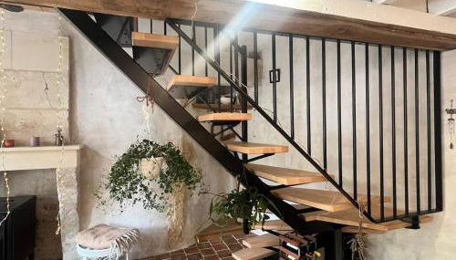 Maison du Perche La Perrière - Foto 3