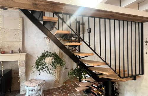 Maison du Perche La Perrière - Foto 3