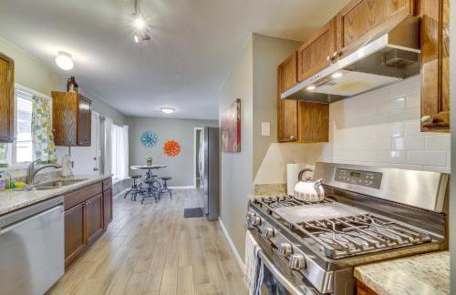 Tulsa Home with Yard 5 Mi to Downtown! - Photo 13