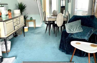 Sunny 3 bedroom house near a stunning beach - Foto 8