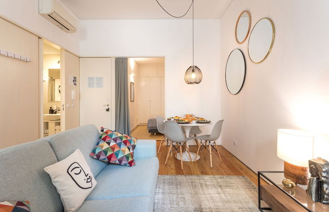 Villa Bolhão Apartamentos - Photo 28