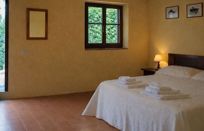 Fattoria Agriturismo Nerbona - Photo 55