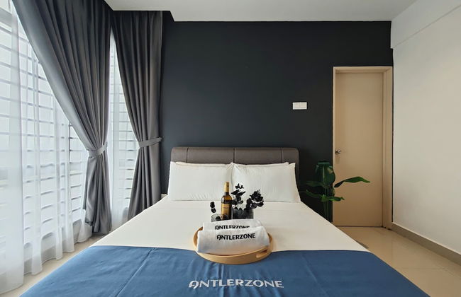 ARC Austin Hills Residensi By Antlerzone - Foto 37