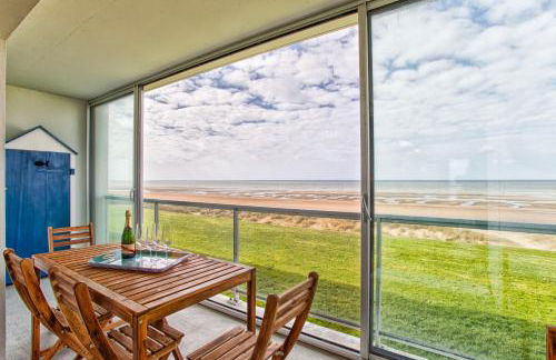 Seafront flat near Cabourg with free private parking - Foto 5