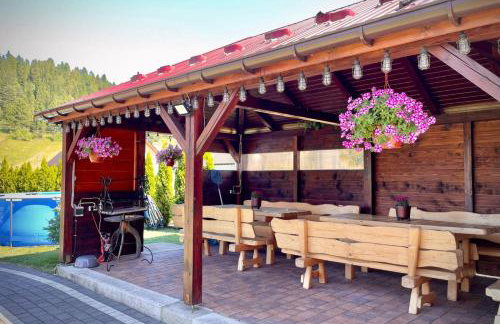 Pod Świerkami - Foto 38