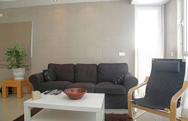 TLVSublet Hayarkon - Foto 28