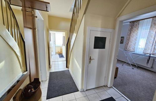 WG- Zimmer im Einfamilienhaus - Foto 9