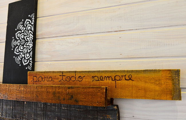 Pousada Colina do Sol - Foto 13