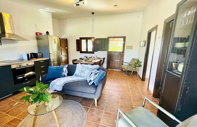 Villa in Malaga, Private Pool and sea View - Foto 10