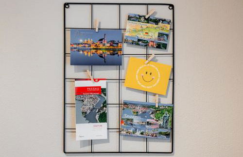 Come4Stay Innstadtgarten Domblick - Foto 14