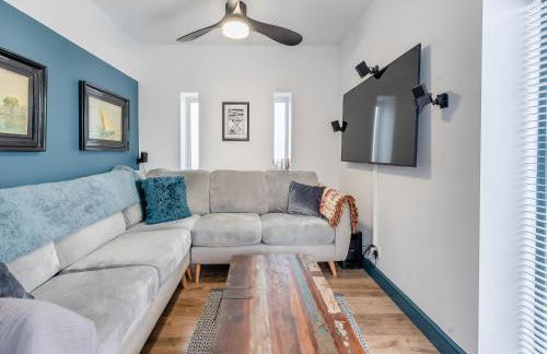 Oystercatcher Cottage - Foto 9