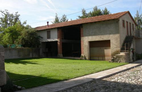 Mas d'Aravó - Photo 59