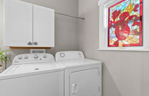 The Kuhl Little Castle Haus - Foto 38