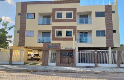 Flat Bem-vindo Bella Maré - Foto 27