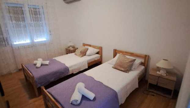 Apartment Marko - Foto 2, Habitación