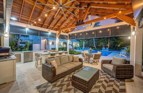Historical Residence Heated Pool Beach Proximity Heron Key RESlDENCES - Foto 24