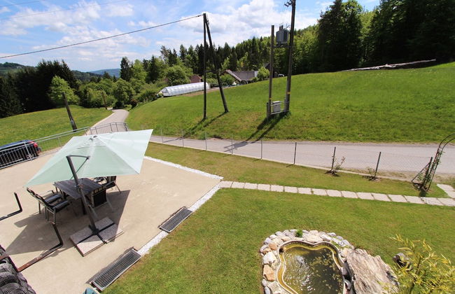 Apartment in Kottmansdorf Near Worthersee - Photo 27