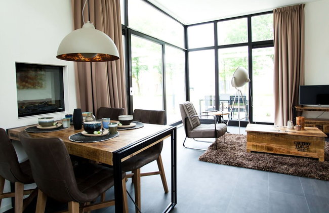 Holiday Home in Breskens With Garden - Foto 20