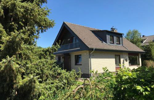 Haus Carlotta - Foto 4