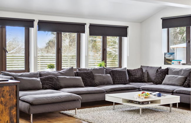 "Kalevi" - 300m to the fjord - Foto 22