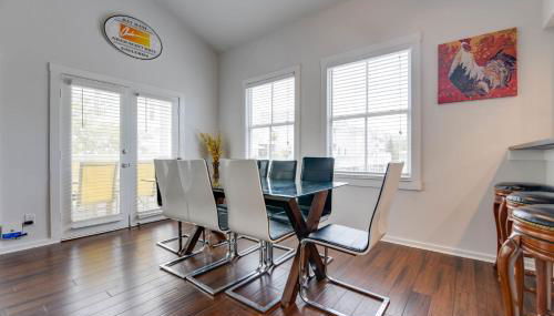 Casa Key West-Pool & Free Parking - Foto 4