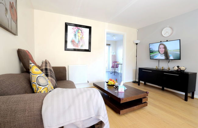 Birmingham Airport/NEC Beauty Homebase - Photo 24