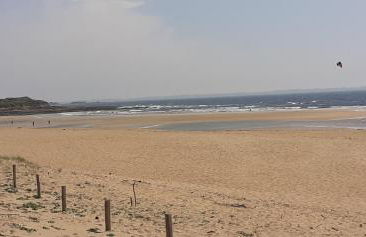 Résidence 250 m plage de Guidel - Foto 10