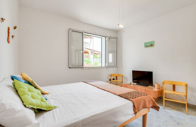 Lovely Apartment with Sea View Terrace - Foto 4