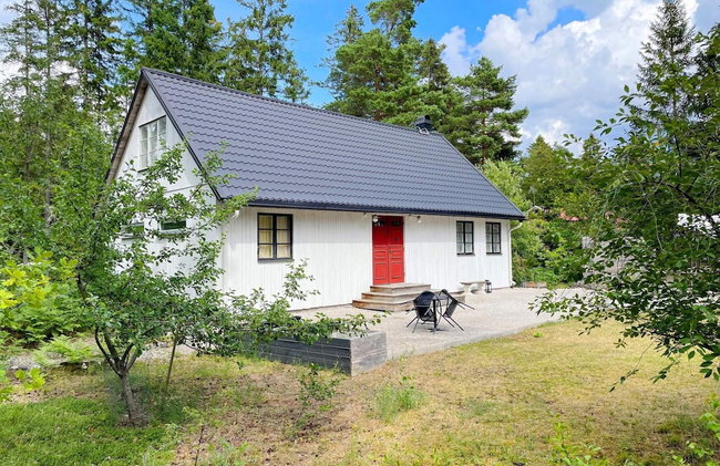 Holiday Home in Slite - Photo 1