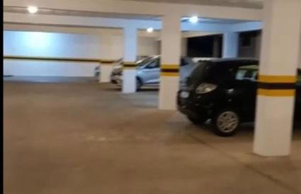 Lindo Apartamento no centro á 5 min da Rua Coberta - Foto 41