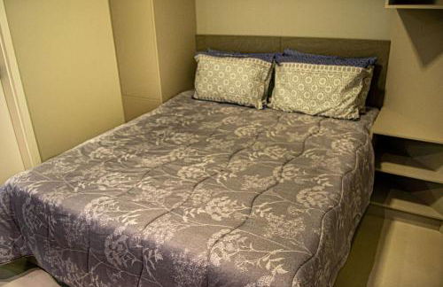 NOVOS apartamentos STUDIO do ladinho do Paraguai - Foto 40