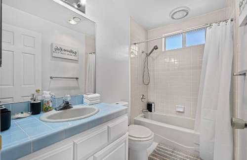 Charming single-story 3Brs 2bth home S-SF - Foto 13