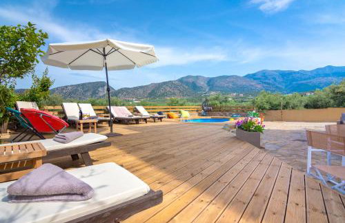 Princess Sissi, Villa-House with private pool and garden - Photo 23